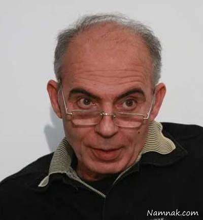 رضا سبحانی