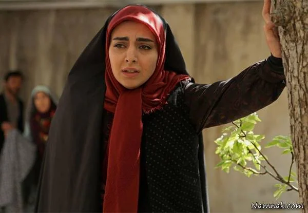 مهشید جوادی