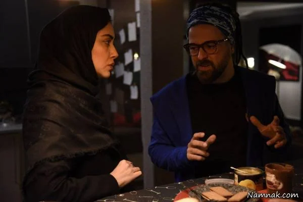 هومن سیدی