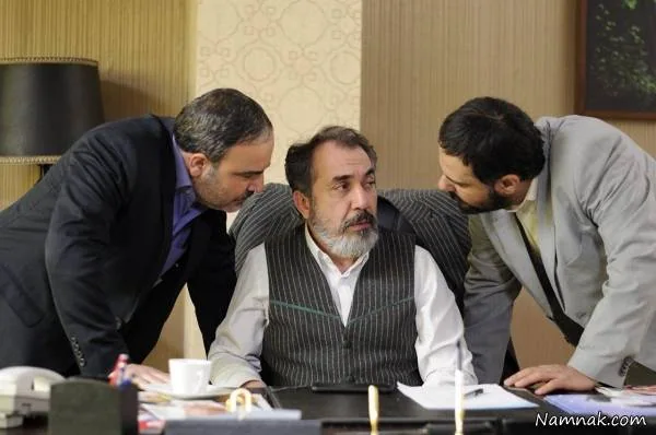 سیامک انصاری