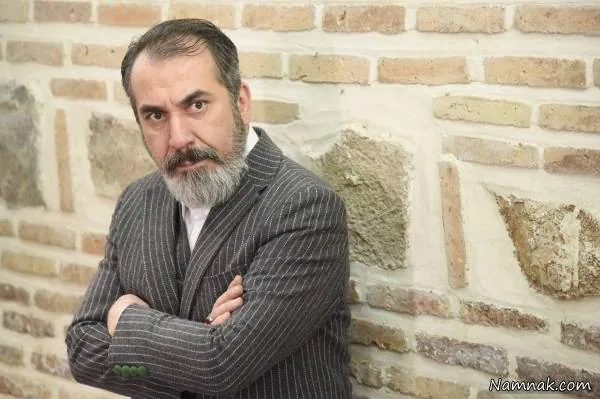 سیامک انصاری