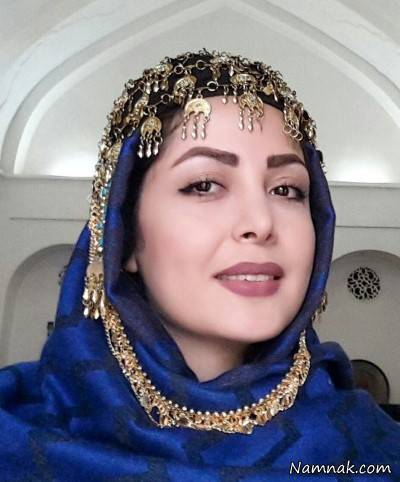  لیلا سعیدی 