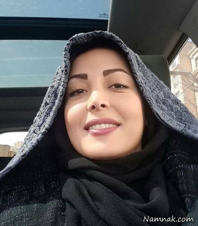 لیلا سعیدی 