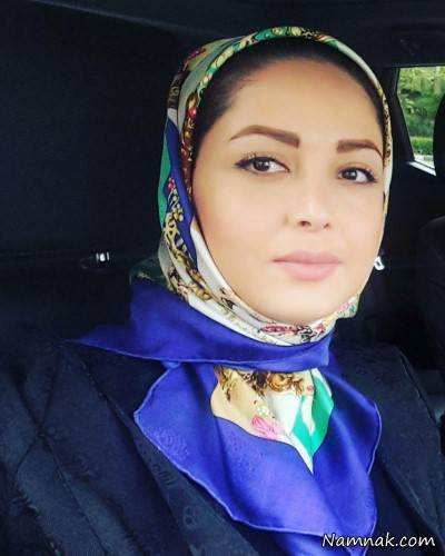  لیلا سعیدی 