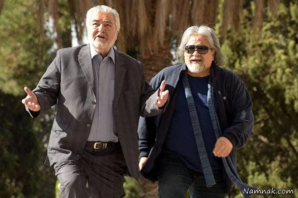 محمدرضا شریفی نیا