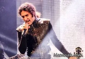رضا یزدانی