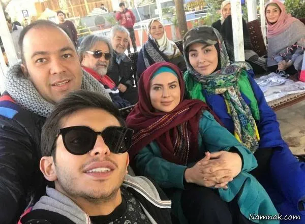 سریال تعطیلات رویایی