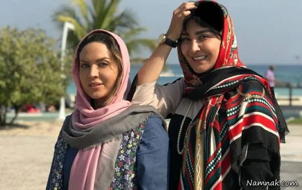 مریم معصومی