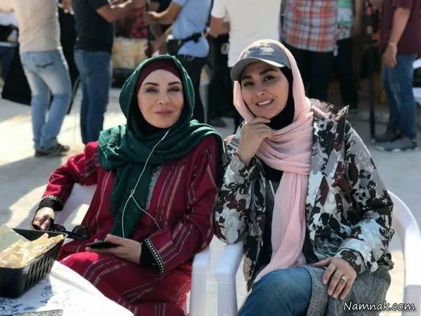 افسانه بایگان