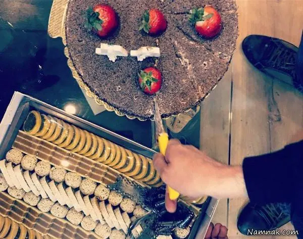 شهاب حسینی 