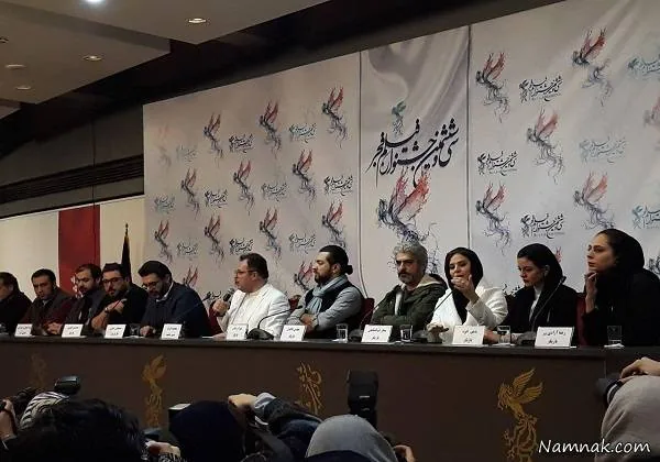 بازیگران چهارراه استانبول 