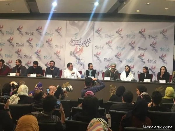  بازیگران چهارراه استانبول