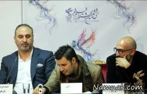 جشنواره فیلم فجر