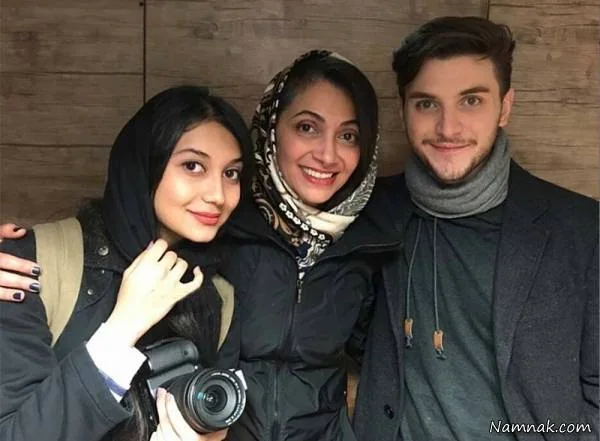 دارا حیایی