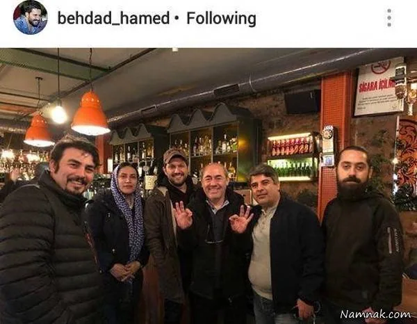  فیلم خودسر 