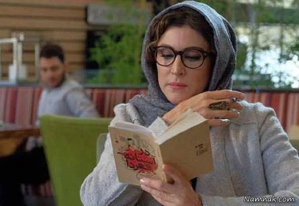 ویشکا آسایش
