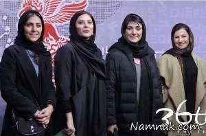 جشنواره فیلم فجر