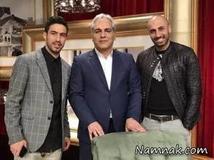 خسرو حیدری
