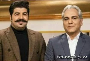 بهنام بانی