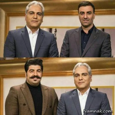 بهنام بانی 