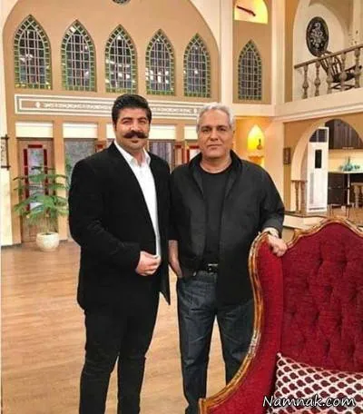 بهنام بانی