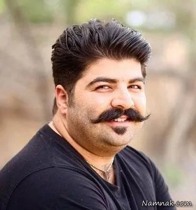 بهنام بانی 