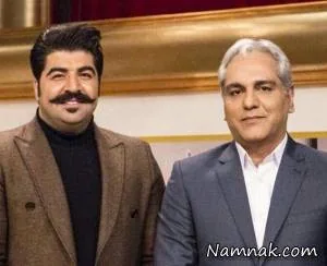 بهنام بانی