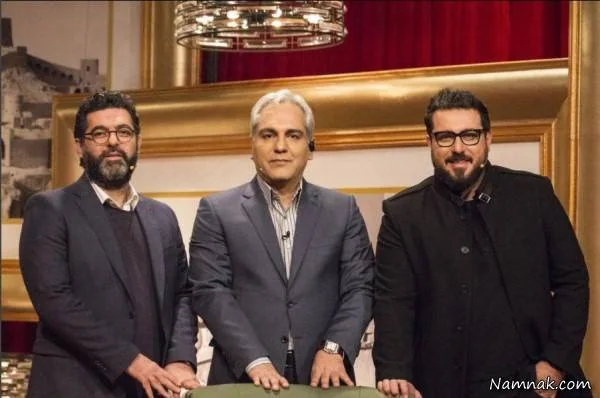 مصطفی و محسن کیایی