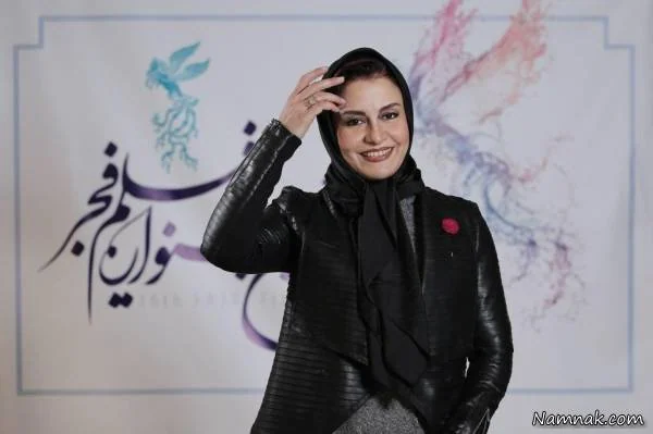 مریلا زارعی