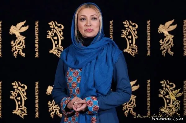 نگار عابدی