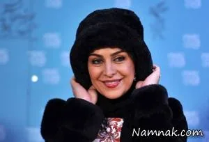 ماه چهره خلیلی