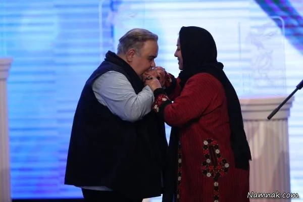اکبر عبدی