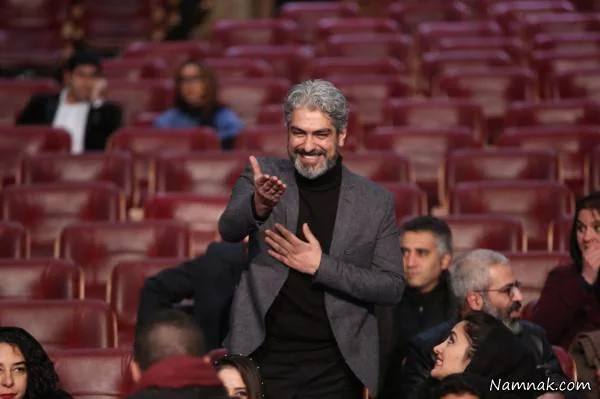 مهدی پاکدل