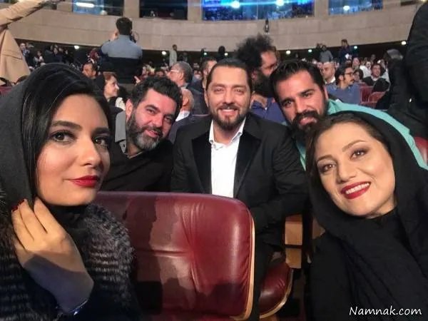 بهرام رادان