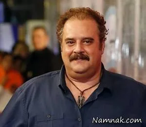 هومن برق نورد