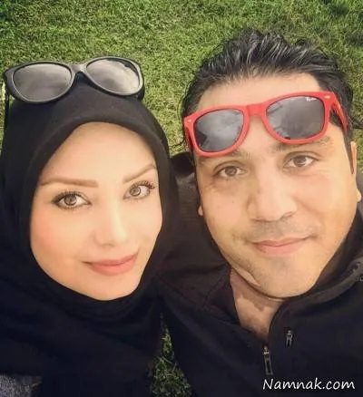 چهره های مشهور ایرانی