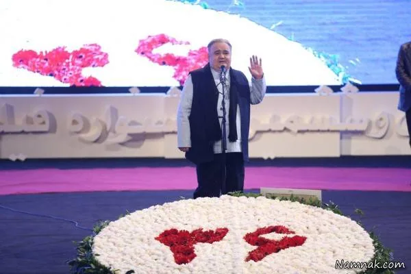 اکبر عبدی