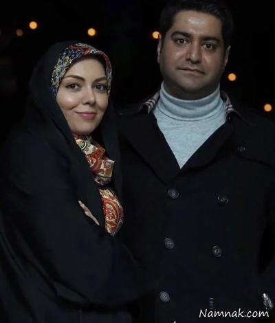 چهره های مشهور ایرانی