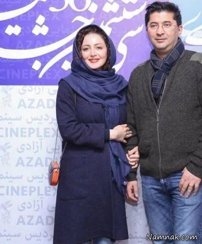 چهره های مشهور ایرانی