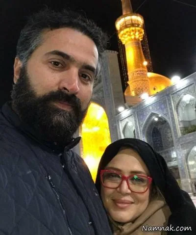 چهره های مشهور ایرانی