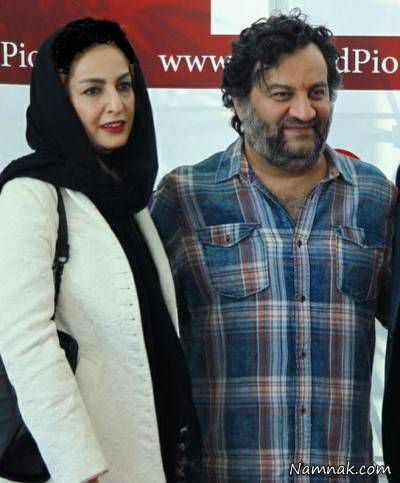  چهره های مشهور ایرانی