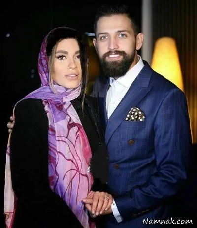 چهره های مشهور ایرانی