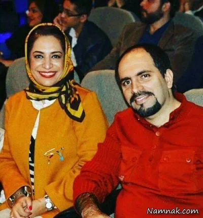 چهره های مشهور ایرانی