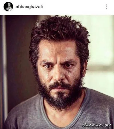  عباس غزالی