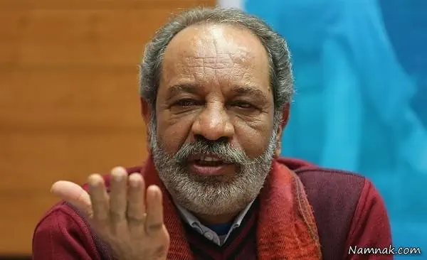 داریوش فرهنگ