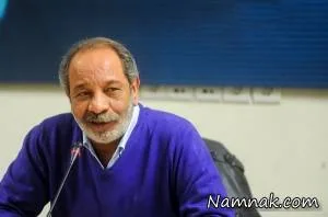 داریوش فرهنگ