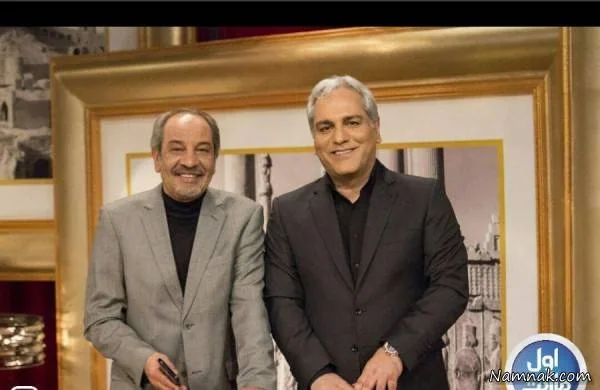 داریوش فرهنگ 
