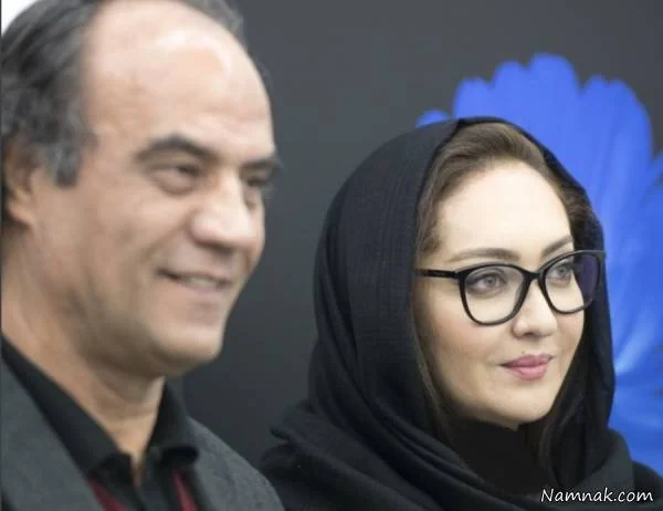 نمایشگاه عکس نیکی کریمی 
