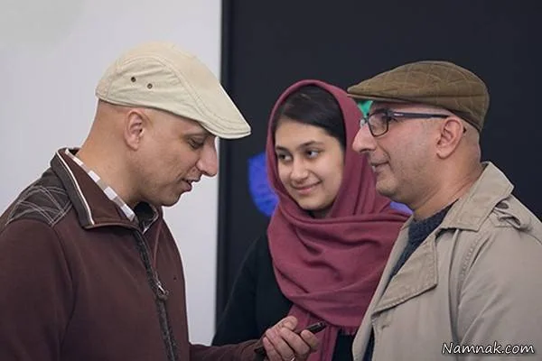  نمایشگاه عکس نیکی کریمی 