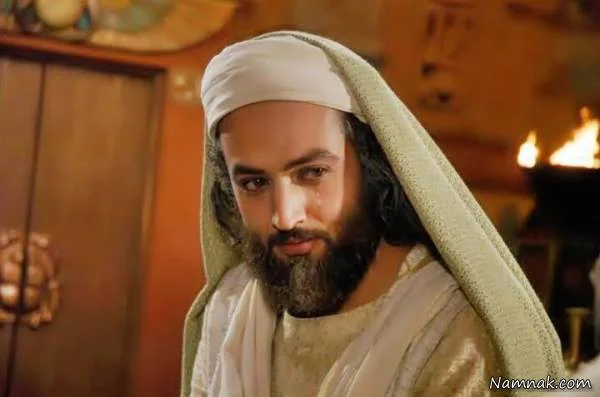 مصطفی زمانی